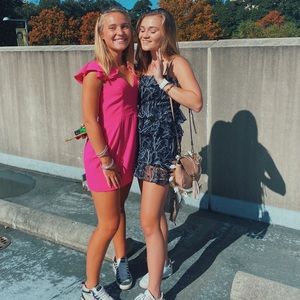 Meet your Posher, Lucy